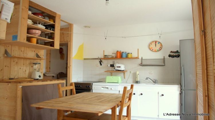 Ma-Cabane - Vente Maison RIVEDOUX-PLAGE, 90 m²