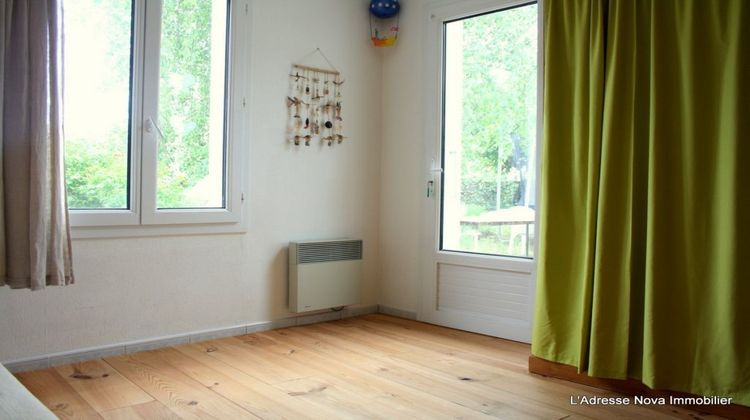 Ma-Cabane - Vente Maison RIVEDOUX-PLAGE, 90 m²