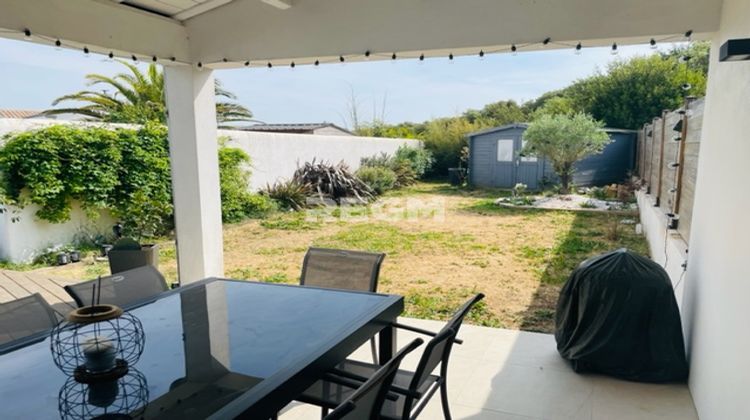 Ma-Cabane - Vente Maison Rivedoux-Plage, 151 m²