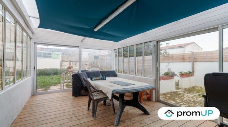 Ma-Cabane - Vente Maison Rivedoux-Plage, 91 m²