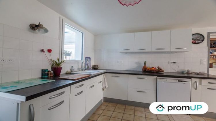 Ma-Cabane - Vente Maison Rivedoux-Plage, 91 m²