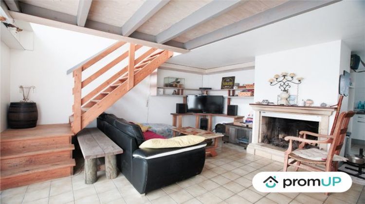 Ma-Cabane - Vente Maison Rivedoux-Plage, 91 m²