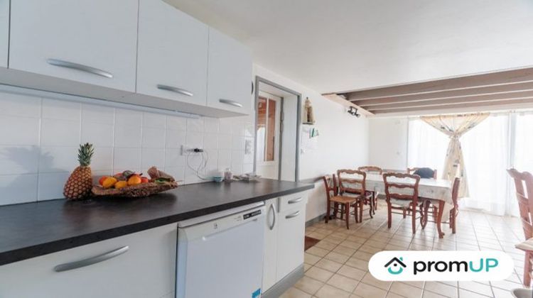 Ma-Cabane - Vente Maison Rivedoux-Plage, 91 m²