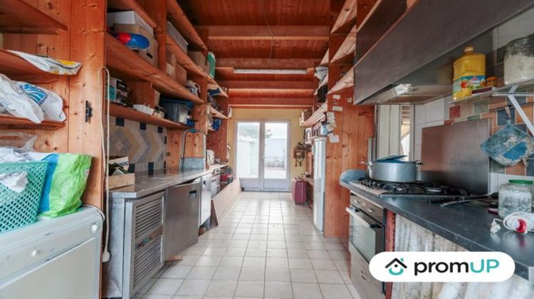 Ma-Cabane - Vente Maison Rivedoux-Plage, 91 m²