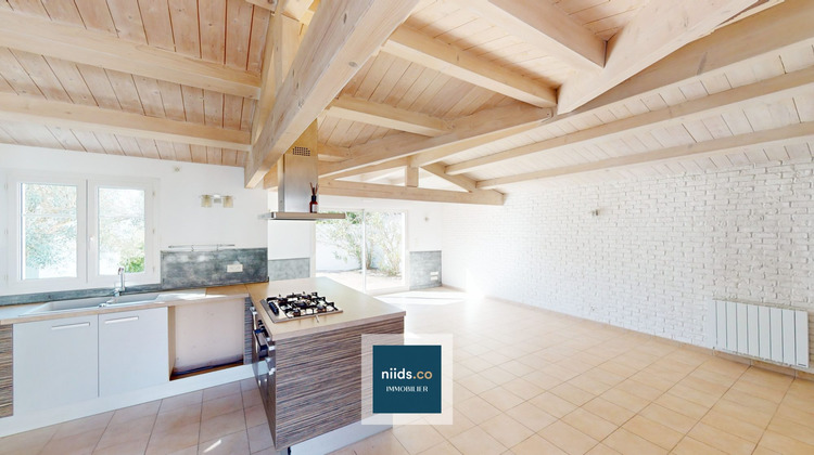 Ma-Cabane - Vente Maison Rivedoux-Plage, 87 m²