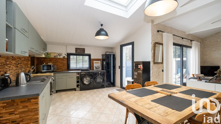 Ma-Cabane - Vente Maison Rivedoux-Plage, 91 m²