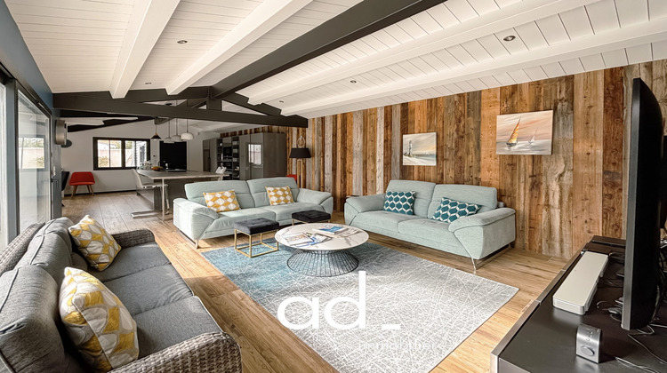 Ma-Cabane - Vente Maison Rivedoux-Plage, 147 m²