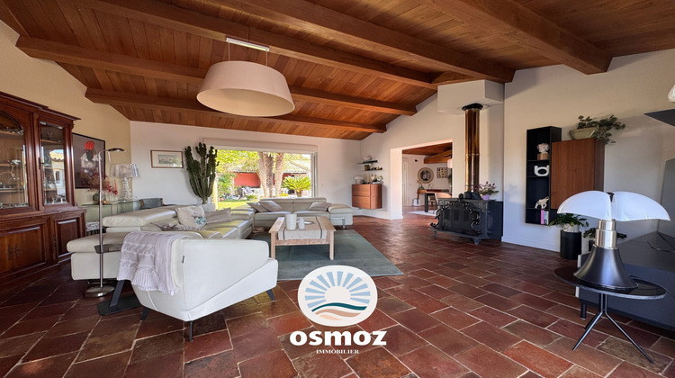 Ma-Cabane - Vente Maison Rivedoux-Plage, 160 m²