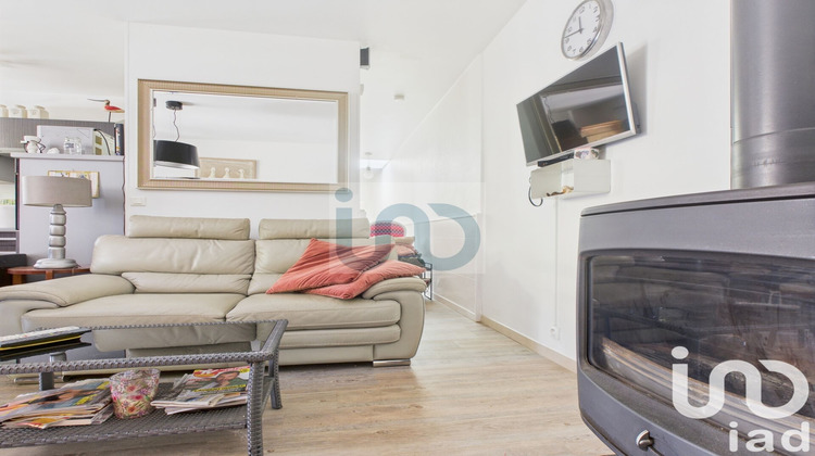 Ma-Cabane - Vente Maison Rivedoux-Plage, 60 m²