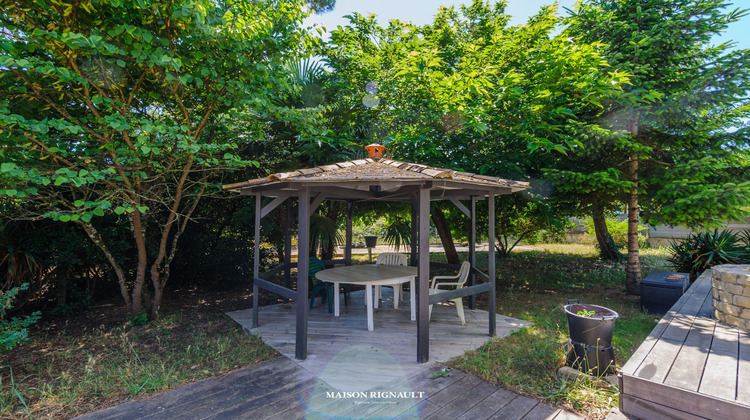 Ma-Cabane - Vente Maison Rivedoux-Plage, 237 m²