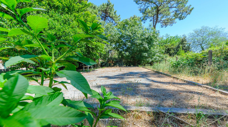 Ma-Cabane - Vente Maison Rivedoux-Plage, 237 m²