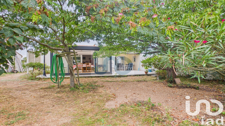 Ma-Cabane - Vente Maison Rivedoux-Plage, 88 m²