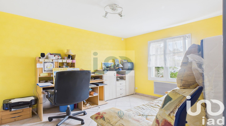 Ma-Cabane - Vente Maison Rivedoux-Plage, 88 m²