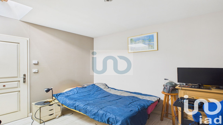 Ma-Cabane - Vente Maison Rivedoux-Plage, 88 m²