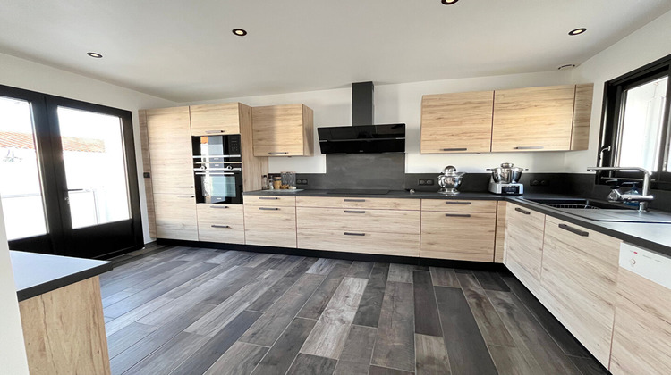 Ma-Cabane - Vente Maison RIVEDOUX-PLAGE, 150 m²