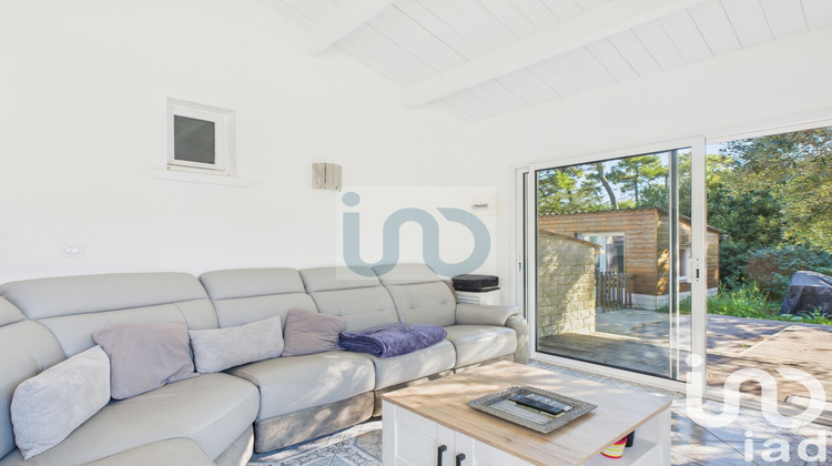 Ma-Cabane - Vente Maison Rivedoux-Plage, 71 m²