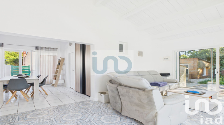 Ma-Cabane - Vente Maison Rivedoux-Plage, 71 m²