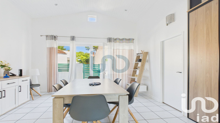 Ma-Cabane - Vente Maison Rivedoux-Plage, 71 m²