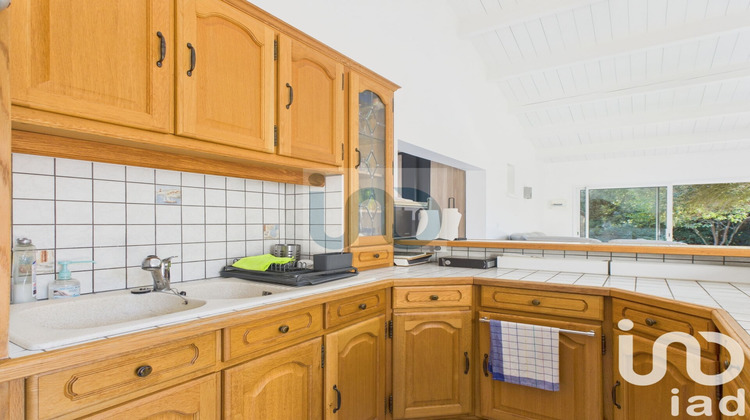 Ma-Cabane - Vente Maison Rivedoux-Plage, 71 m²