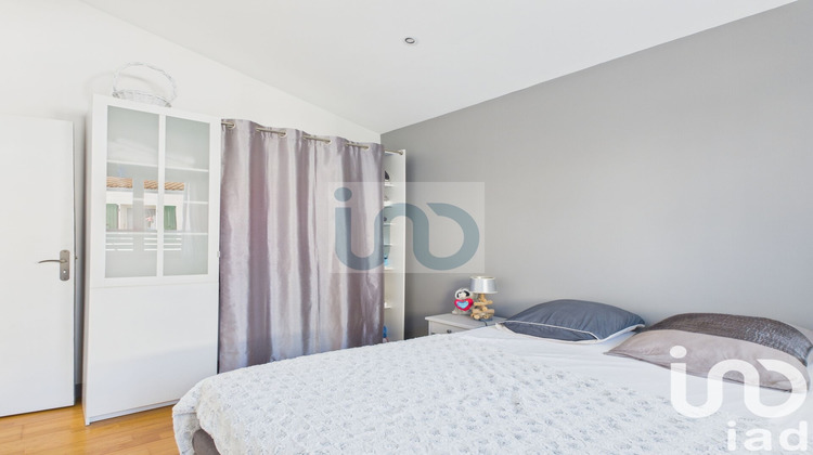 Ma-Cabane - Vente Maison Rivedoux-Plage, 71 m²