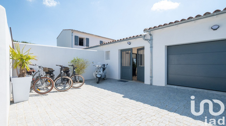 Ma-Cabane - Vente Maison Rivedoux-Plage, 244 m²