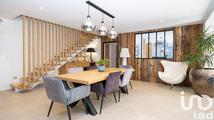 Ma-Cabane - Vente Maison Rivedoux-Plage, 244 m²