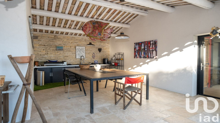 Ma-Cabane - Vente Maison Rivedoux-Plage, 226 m²