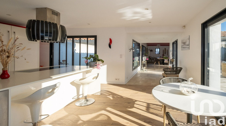 Ma-Cabane - Vente Maison Rivedoux-Plage, 226 m²