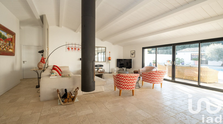 Ma-Cabane - Vente Maison Rivedoux-Plage, 226 m²