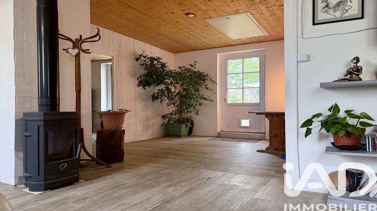 Ma-Cabane - Vente Maison Rivedoux-Plage, 124 m²