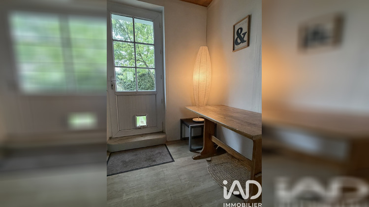 Ma-Cabane - Vente Maison Rivedoux-Plage, 124 m²