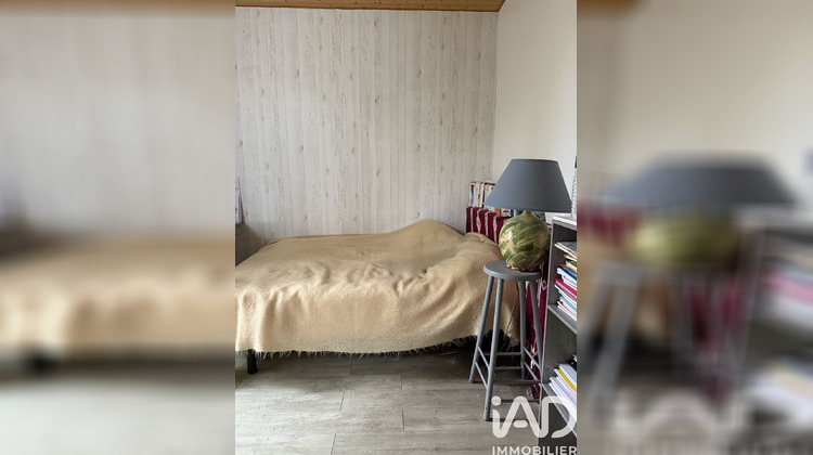 Ma-Cabane - Vente Maison Rivedoux-Plage, 124 m²