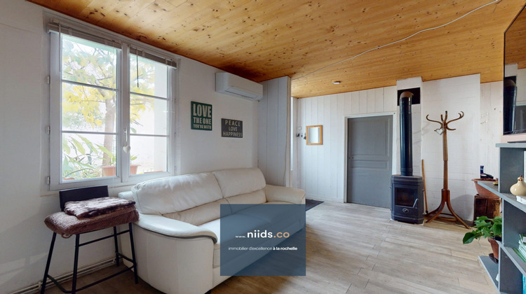 Ma-Cabane - Vente Maison Rivedoux-Plage, 137 m²