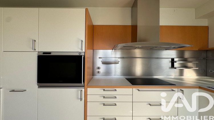 Ma-Cabane - Vente Maison Rivedoux-Plage, 255 m²