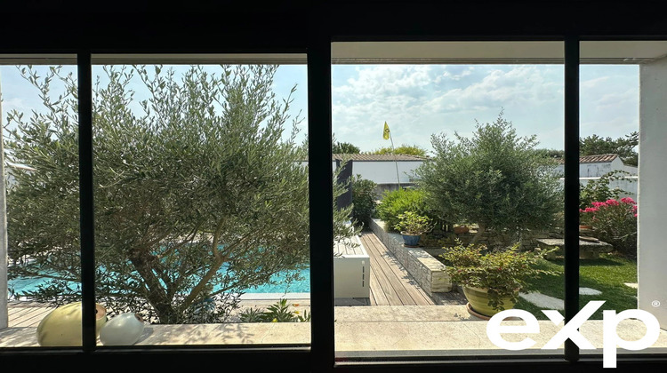 Ma-Cabane - Vente Maison Rivedoux-Plage, 120 m²