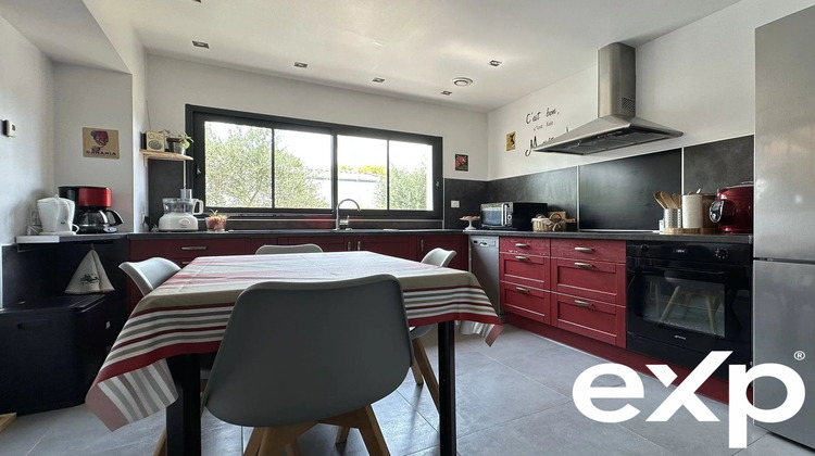 Ma-Cabane - Vente Maison Rivedoux-Plage, 120 m²