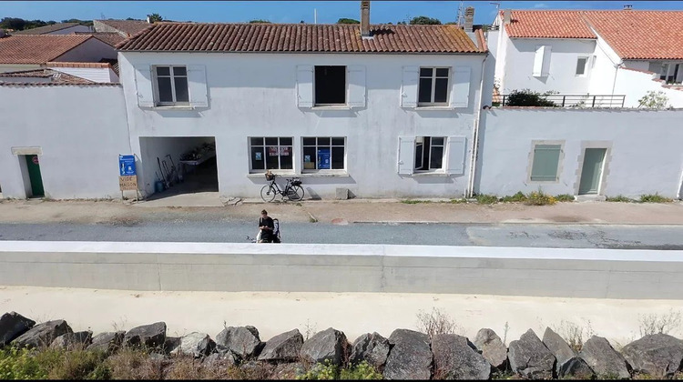 Ma-Cabane - Vente Maison Rivedoux-Plage, 75 m²