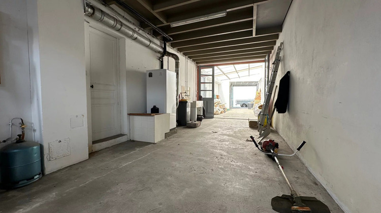 Ma-Cabane - Vente Maison Rivedoux-Plage, 75 m²