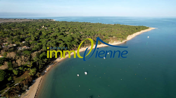 Ma-Cabane - Vente Maison RIVEDOUX-PLAGE, 80 m²
