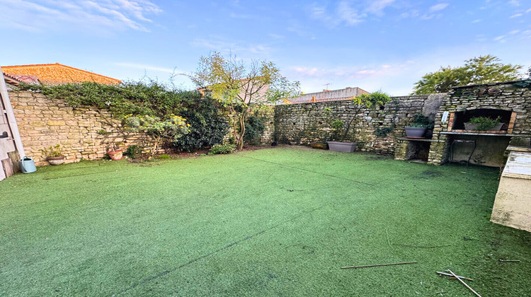 Ma-Cabane - Vente Maison RIVEDOUX-PLAGE, 112 m²