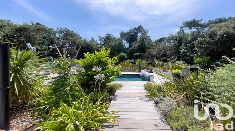 Ma-Cabane - Vente Maison Rivedoux-Plage, 121 m²