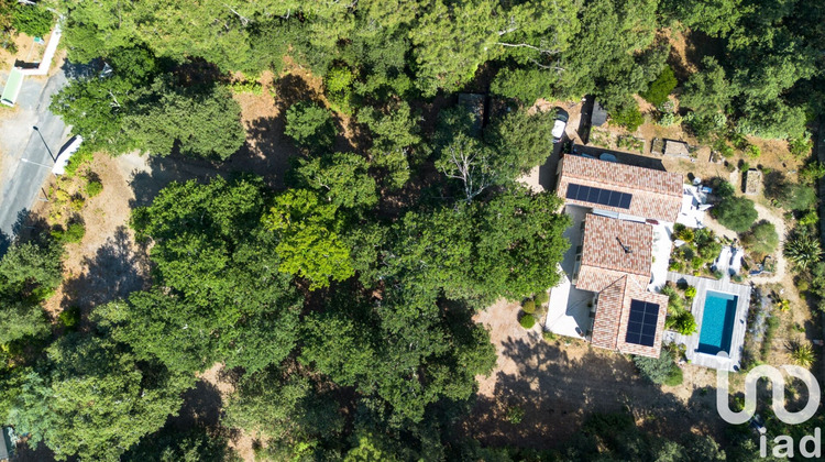 Ma-Cabane - Vente Maison Rivedoux-Plage, 121 m²