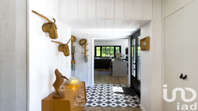 Ma-Cabane - Vente Maison Rivedoux-Plage, 121 m²