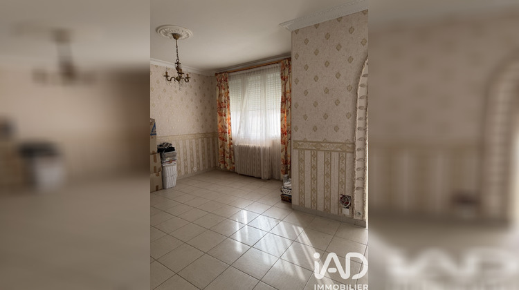 Ma-Cabane - Vente Maison Rivedoux-Plage, 150 m²