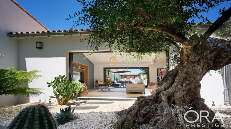 Ma-Cabane - Vente Maison Rivedoux-Plage, 206 m²