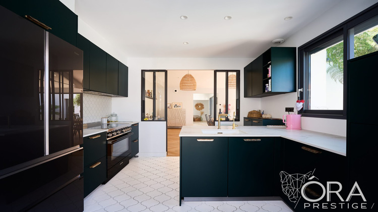 Ma-Cabane - Vente Maison Rivedoux-Plage, 206 m²