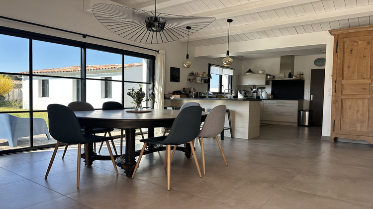 Ma-Cabane - Vente Maison Rivedoux-Plage, 121 m²