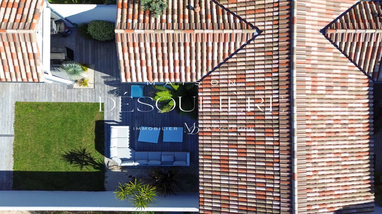 Ma-Cabane - Vente Maison Rivedoux-Plage, 200 m²