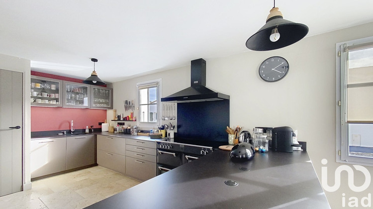 Ma-Cabane - Vente Maison Rivedoux-Plage, 205 m²