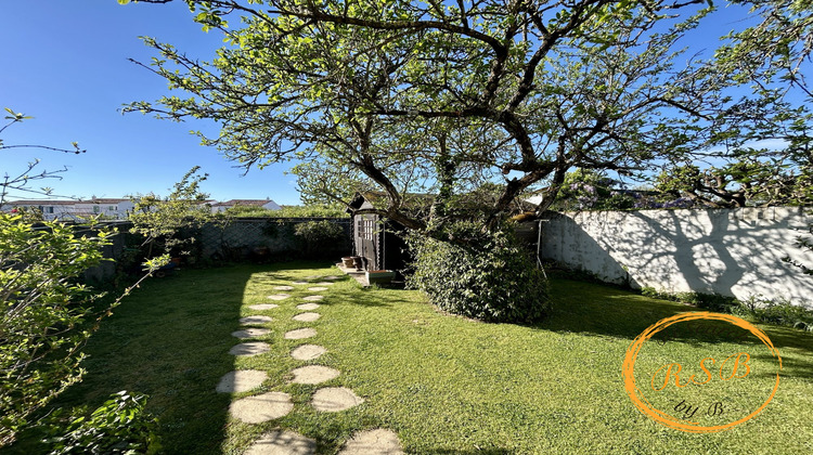 Ma-Cabane - Vente Maison Rivedoux-Plage, 87 m²